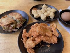 -二哥米线 丽江店
