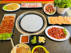 -大街小巷传统烤肉
