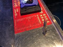 -钳真多钓虾馆·小龙虾海鲜烧烤(九六广场店)