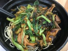 -晓午阳常熟炒浇面(红庙店)