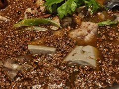 -大河宴椒麻鱼(嘉和园店)