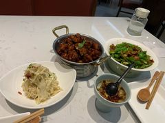 -峨嵋小镇·川菜(正定朗华店)