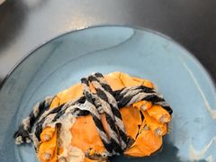 -中豪大酒店-嵩海阁自助餐厅(解放路店)