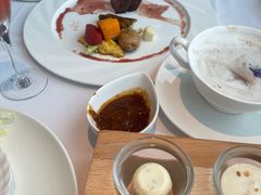 -王品牛排(郑州大卫城店)