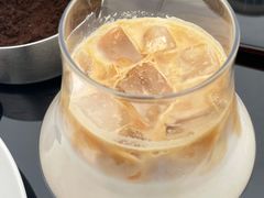 -游心咖啡(青山滨江店)