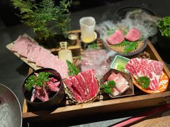 -300杯·和牛烧肉清酒专门店(廊里店)
