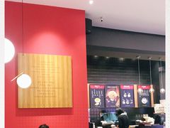 大堂-糖纸甜品(印象城店)