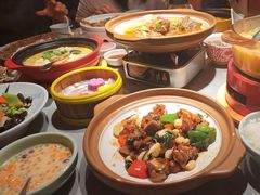 -闽上鲜·福建菜(龙湖滨江天街店)