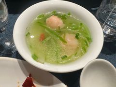 -金狮麟·新豫菜(金码大厦店)