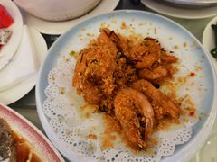 -太极·粤菜餐厅(亚运村鸟巢店)