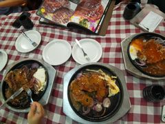 -开心果牛扒城(雍华庭店)