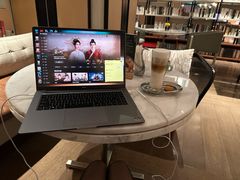 -深圳罗湖木棉花凯悦尚选酒店•大堂吧