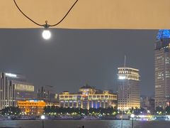 -Chili's Cafe&Bar奇利斯(滨江店)