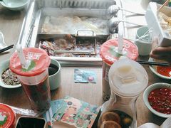 -野妹经典火锅(民治店)