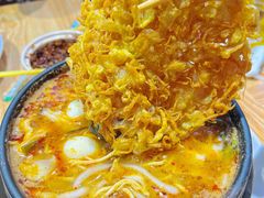 -45°李小姐土豆粉(世纪港湾店)