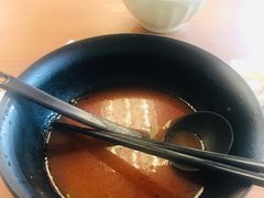 -李先生牛肉面大王(广渠门内店)