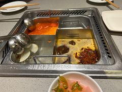 -海底捞火锅(奥山世纪城店)