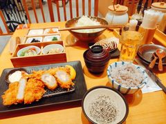 -胜博殿日式炸猪排(西红门店)