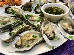 -盛港湾海鲜食府(黄沙店)