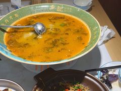 -光海·乡记酸菜鱼·始于1996(花园路店)