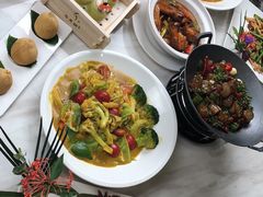 -點無缺茶楼·海鲜酒家(世博店)