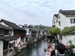 -绍兴书圣故里景区