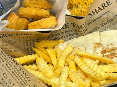 -TACO STAR 塔可星(下沙宝龙店)