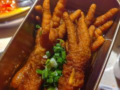 -小龙坎火锅(全球总店)