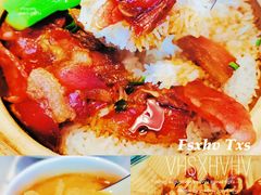 -香港新曜记茶餐厅(星耀城店)