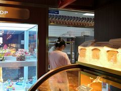 -丁香西饼屋(桂林路店)