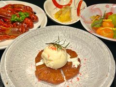 -花潮料理艺食馆(成都万象城店)