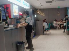 -半天妖烤鱼(西直门凯德mall店)