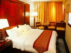 -三亚夏威夷大酒店