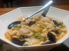 -金枝玉叶上海人家食府(三里河店)