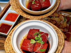 -锦府盐帮·李宅(领展购物广场中关村店)