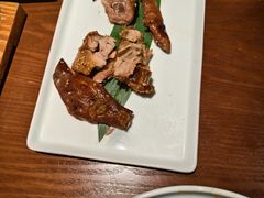 -全牛匠·乐山跷脚牛肉(西单华威约饭街店)
