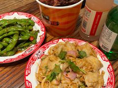 -金玲珑串道(石鼓路店)