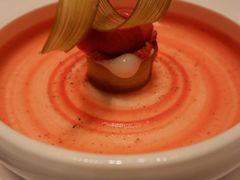 甜品-Amber(置地文华东方酒店)