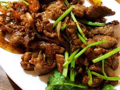 -炙热童年·老北京炙子烤肉(南锣鼓巷店)
