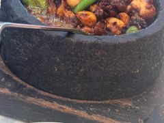 -桂满陇·杭州小馆(巴黎春天浦建店)