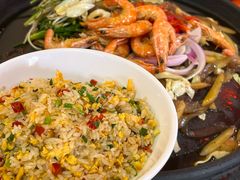 -一烙锅(友谊店)