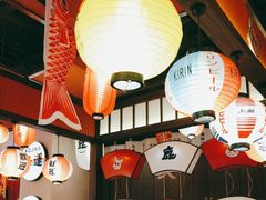 -仙隐小鹿料理食堂(惠济万达店)