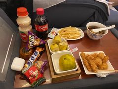 -华夏良子·足道·SPA·艾灸(小麦岛银海店)