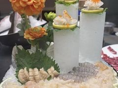 -龚记海鲜20年老字号