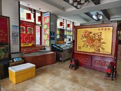 -俊家铁锅炖鱼(丹东店)