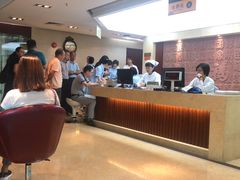 -悦检(中山大学孙逸仙纪念医院体检中心)