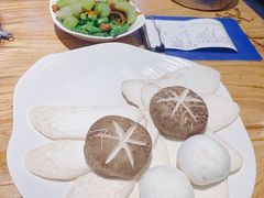 -牛炙烤肉(车公庙店)
