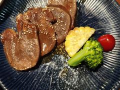 -九井澤精致料理(金茂店)