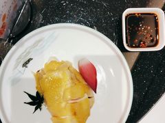 -味钱塘·钱塘浙宴(宋城之江银泰店)