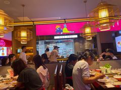 -重庆高老九火锅(万象城店)